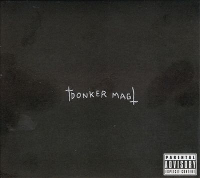 Donker Mag