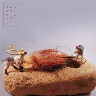 Pan American/A Son[KRK2251]