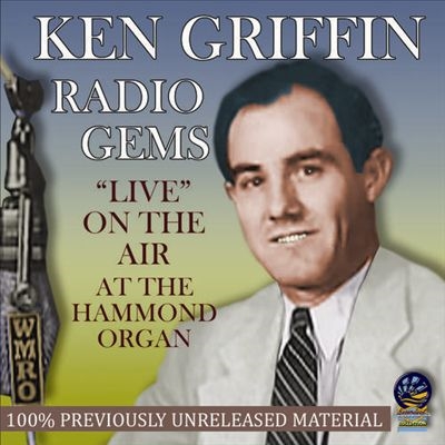 Radio Gems: On The Air