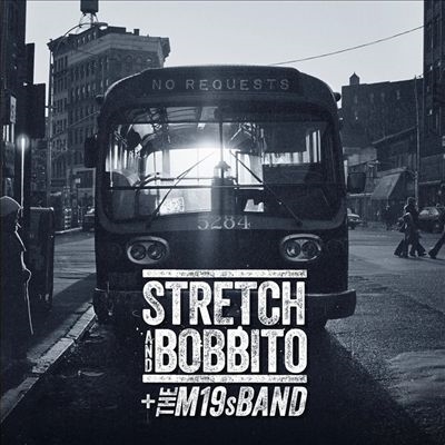 Stretch And Bobbito/No Requests[UPMU11]