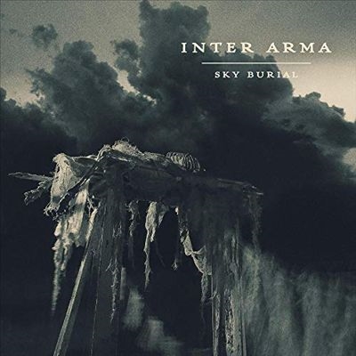 Sky Burial＜Blue Vinyl＞