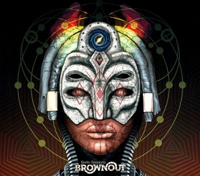 TOWER RECORDS ONLINE㤨Brownout/Berlin Sessions[LECH001CD]פβǤʤ2,690ߤˤʤޤ