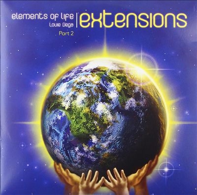 Elements Of Life - Extensions Part 2 Elements Of Life - Extensions Part 2