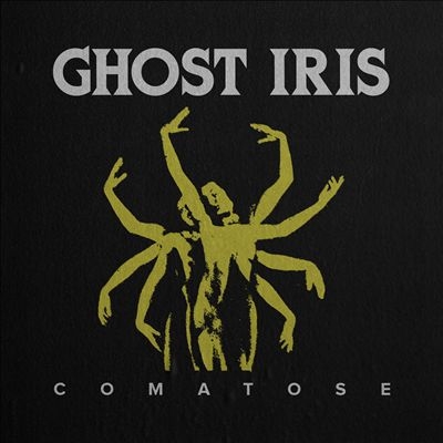 Ghost Iris/Comatose[UK242942]