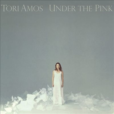 Tori Amos/Under the Pink[ATL82567B1]