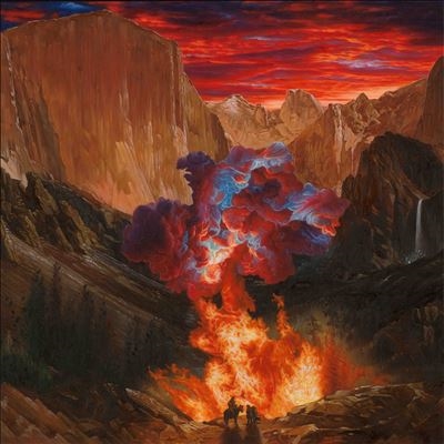 The Darkness Dressed in Colored Lights The Darkness Dressed in Colored Lights