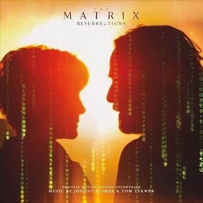 TOWER RECORDS ONLINE㤨Tom Tykwer/The Matrix Resurrections - Original Soundtrack[IMT41487511]פβǤʤ10,090ߤˤʤޤ