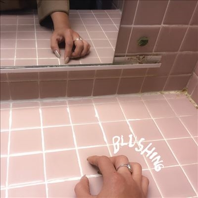 Tether/Weak＜Pink Vinyl＞