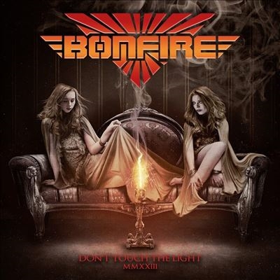 TOWER RECORDS ONLINE㤨Bonfire/Don't Touch the Light MMXXIII/Clear Vinyl[AFM7931]פβǤʤ6,290ߤˤʤޤ