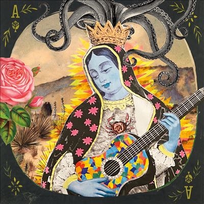 Cordovas/The Rose Of Aces[ATRD8256942]