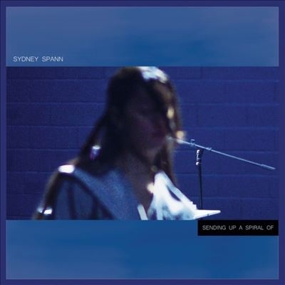 Sydney Spann/Sending Up a Spiral Of[R103LP]