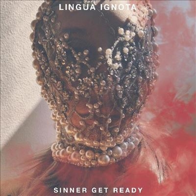 Sinner Get Ready<Red & Clear Vinyl> Sinner Get Ready<Red & Clear Vinyl>