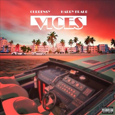 Currensy/Vicesס[SFCL171]