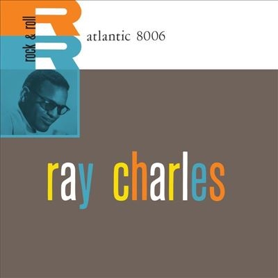 Ray Charles (45 RPM)
