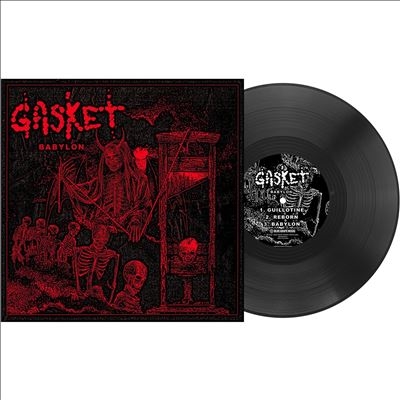 TOWER RECORDS ONLINE㤨Gasket/Babylon[BLGP101]פβǤʤ3,590ߤˤʤޤ