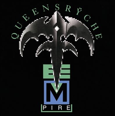 TOWER RECORDS ONLINE㤨Queensryche/EmpireClear Vinyl/ס[BOBV483LP]פβǤʤ7,090ߤˤʤޤ