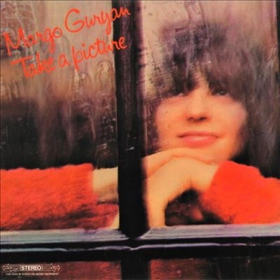 Margo Guryan/Take a Picture[NUM608LP]