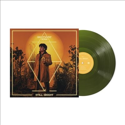 Still + Bright＜Translucent Forest Green Vinyl＞