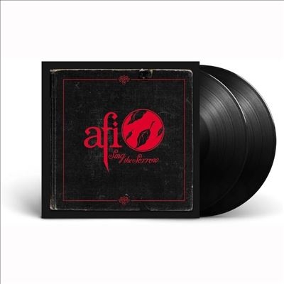 AFI/Sing The Sorrow (45 RPM)ס[1000161238]
