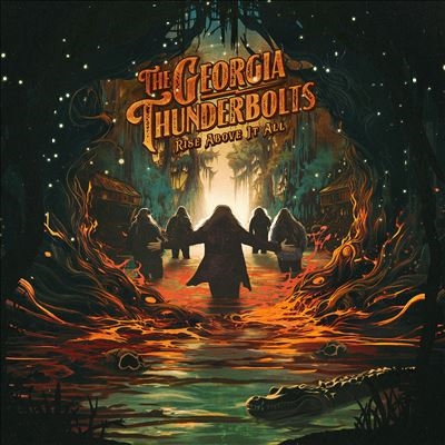 TOWER RECORDS ONLINE㤨The Georgia Thunderbolts/Rise Above It All[MAOT769222]פβǤʤ3,190ߤˤʤޤ