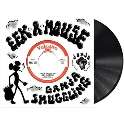 TOWER RECORDS ONLINE㤨Eek-A-Mouse/Ganja Smuggling[VPGS7115]פβǤʤ2,690ߤˤʤޤ