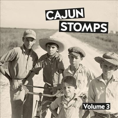 TOWER RECORDS ONLINE㤨Cajun Stomps 03[4015698970333]פβǤʤ8,590ߤˤʤޤ
