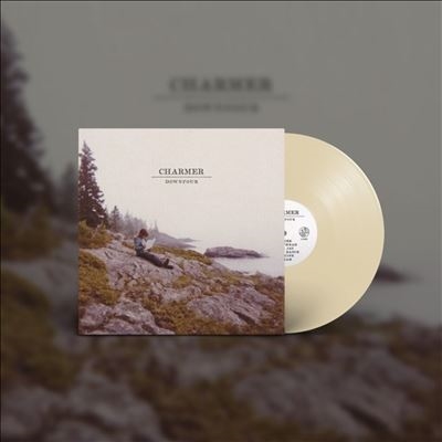 Downpour＜限定盤/Bone Colored Vinyl＞