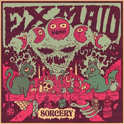TOWER RECORDS ONLINE㤨Exmaid/Sorcery[BB001CS]פβǤʤ1,890ߤˤʤޤ