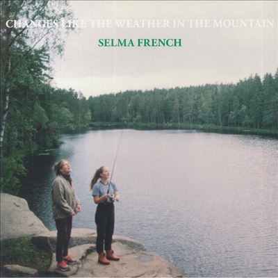 TOWER RECORDS ONLINE㤨Selma French/Changes like the Weather in the Mountain[GRLP4708]פβǤʤ3,790ߤˤʤޤ