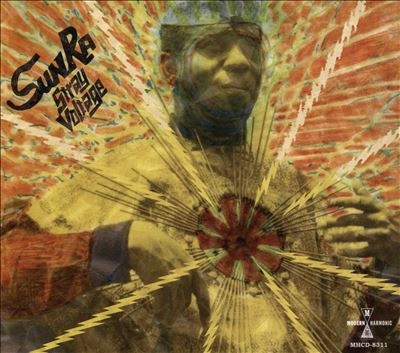 Sun Ra/Stray Voltage[CDMH8311]