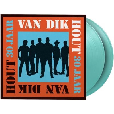 30 Jaar＜限定盤＞