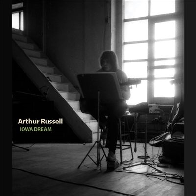Arthur Russell/Iowa Dream[AU10172]