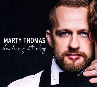 Slow Dancing With a Boy