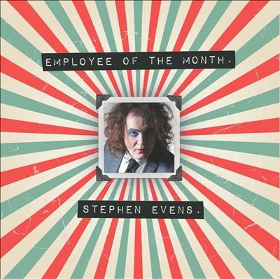 TOWER RECORDS ONLINE㤨Stephen Evens/Employee of the Monthס[HUM21]פβǤʤ3,090ߤˤʤޤ
