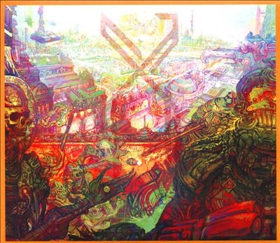 TOWER RECORDS ONLINE㤨Expander (Metal/Neuropunk Boostergang[PFLO2472]פβǤʤ3,190ߤˤʤޤ