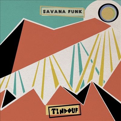 TOWER RECORDS ONLINE㤨Savana Funk/Tindouf[GRRG31]פβǤʤ5,990ߤˤʤޤ