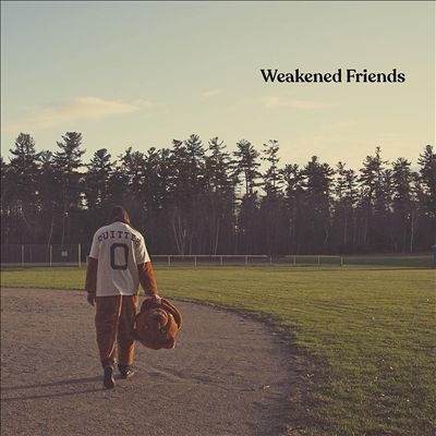 TOWER RECORDS ONLINE㤨Weakened Friends/Quitter[CDDG233]פβǤʤ2,690ߤˤʤޤ