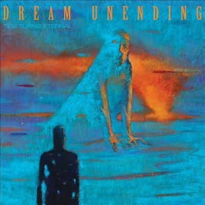 Dream Unending/Tide Turns Eternal＜Splatter Vinyl/限定盤＞[SPIN150LP]