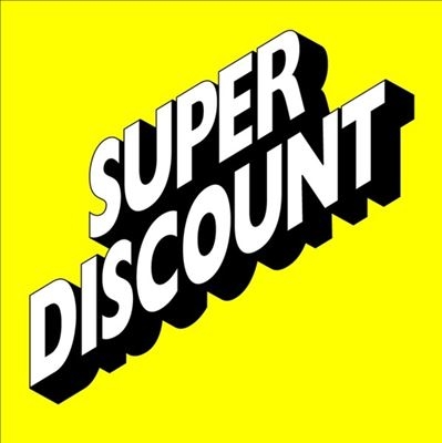 TOWER RECORDS ONLINE㤨Etienne De Crecy/Super Discount[PXC075LP]פβǤʤ5,790ߤˤʤޤ
