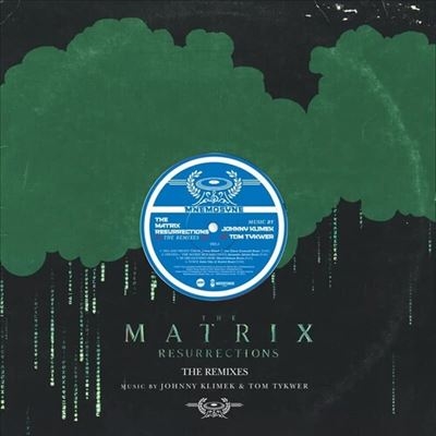 TOWER RECORDS ONLINE㤨Tom Tykwer/Matrix Resurrections (Remixes[IMT41487531]פβǤʤ2,690ߤˤʤޤ