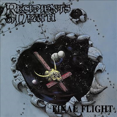TOWER RECORDS ONLINE㤨Recipients Of Death/Final Flight/Recipients of Death[VCSU24782]פβǤʤ2,290ߤˤʤޤ