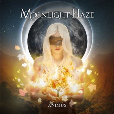 Moonlight Haze/Animus[SC4080]