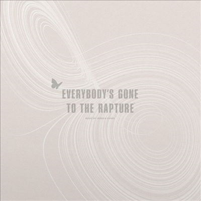 Jessica Curry/Everybody's Gone To The Raptureס[MCVL570011]