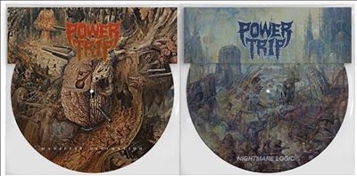 TOWER RECORDS ONLINE㤨Power Trip/Manifest Decimation/Nightmare Logic[STHL1752361]פβǤʤ6,390ߤˤʤޤ