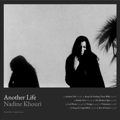 Nadine Khouri/Another Life[TAL126CD]