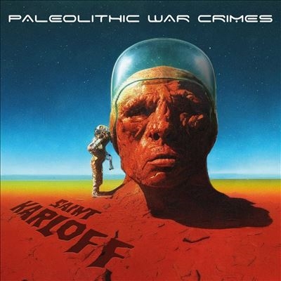 TOWER RECORDS ONLINE㤨Saint Karloff/Paleolithic War Crimes/Colored Vinyl[MJEM681]פβǤʤ6,390ߤˤʤޤ