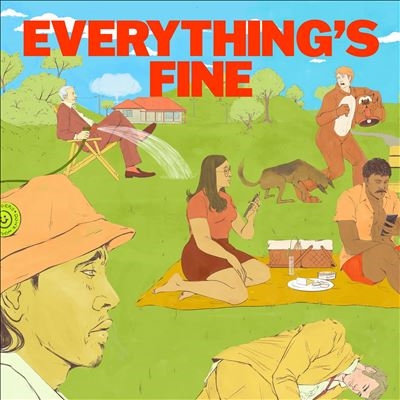 TOWER RECORDS ONLINE㤨Matt Corby/Everything's Fine[CUNN5272]פβǤʤ2,591ߤˤʤޤ