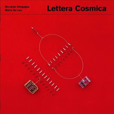 Lettera Cosmica Lettera Cosmica
