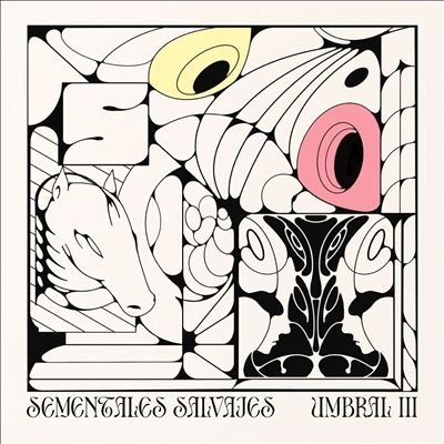 TOWER RECORDS ONLINE㤨Sementales Salvajes/Umbral III[MVD12873LP]פβǤʤ5,190ߤˤʤޤ