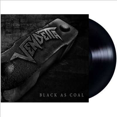 Black As Coal＜限定盤＞